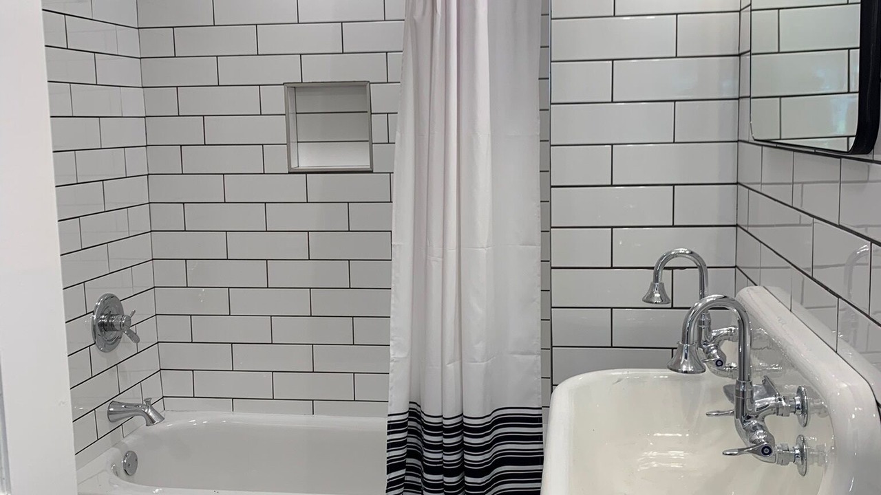 Photo of Bathroom in Scottsville