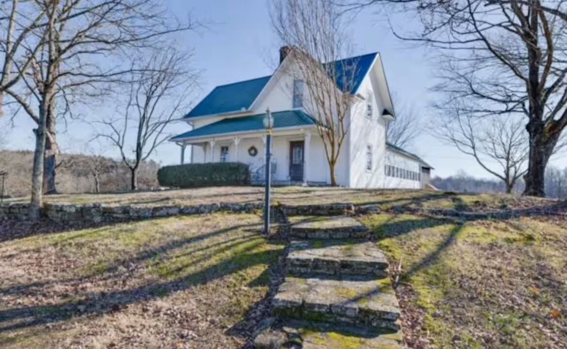 Photo of Outdoor in Lewisburg