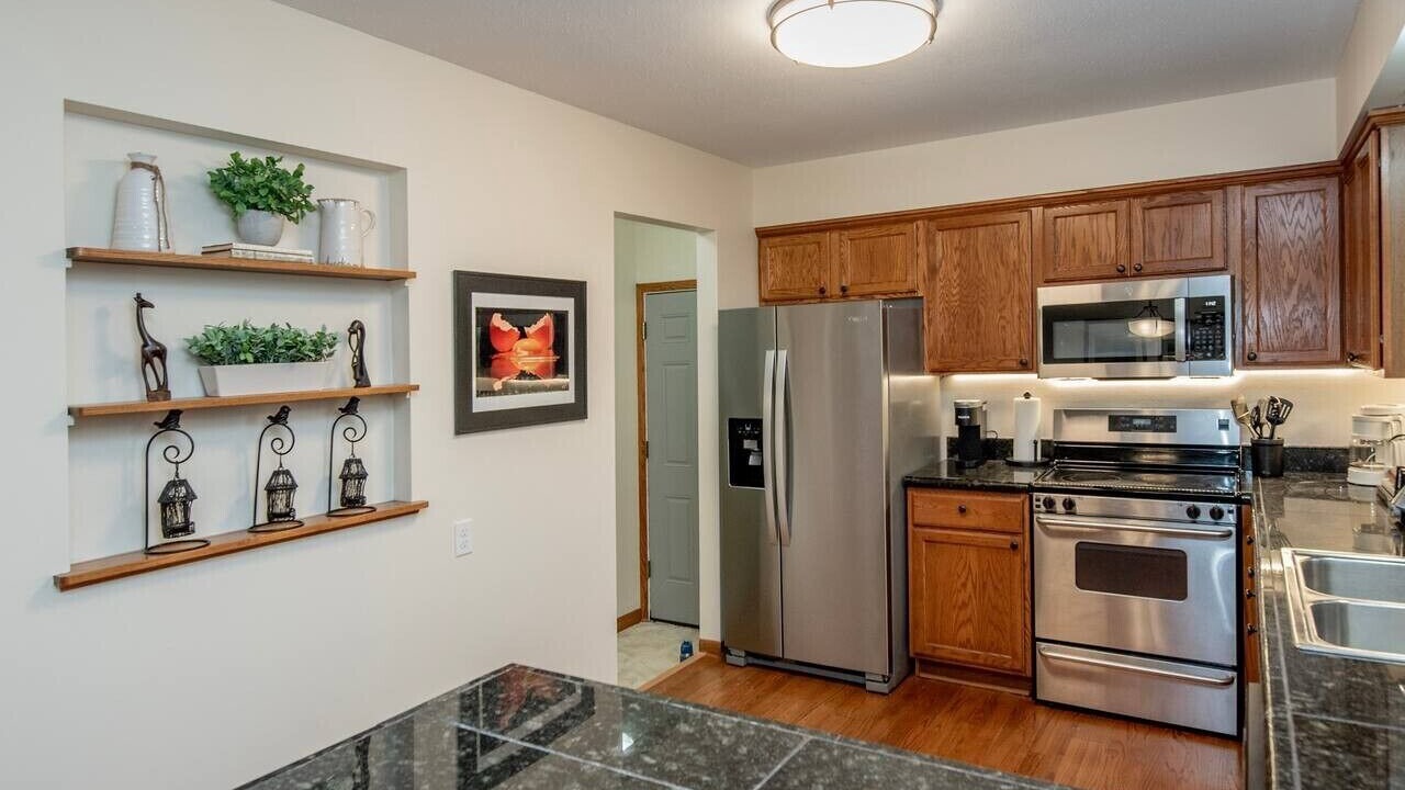 Photo of Kitchen in Apple Valley