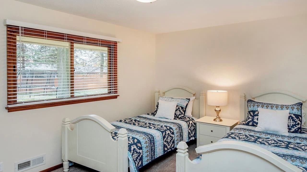 Photo of Bedroom in Apple Valley