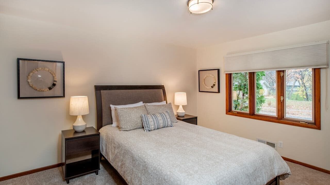 Photo of Bedroom in Apple Valley