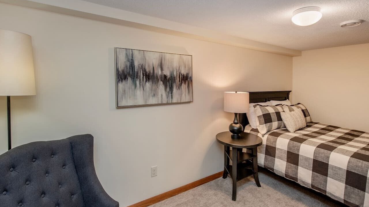 Photo of Bedroom in Apple Valley