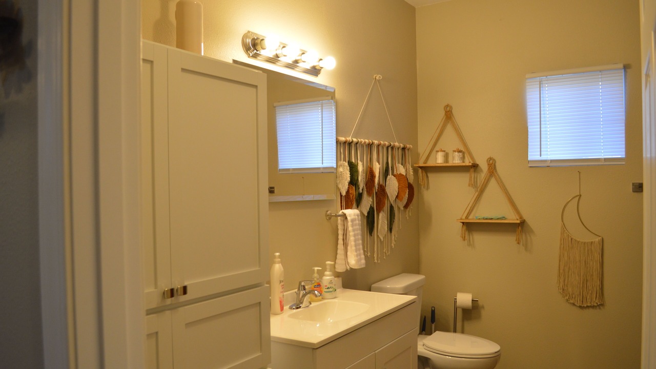 Photo of Bathroom in Sedalia