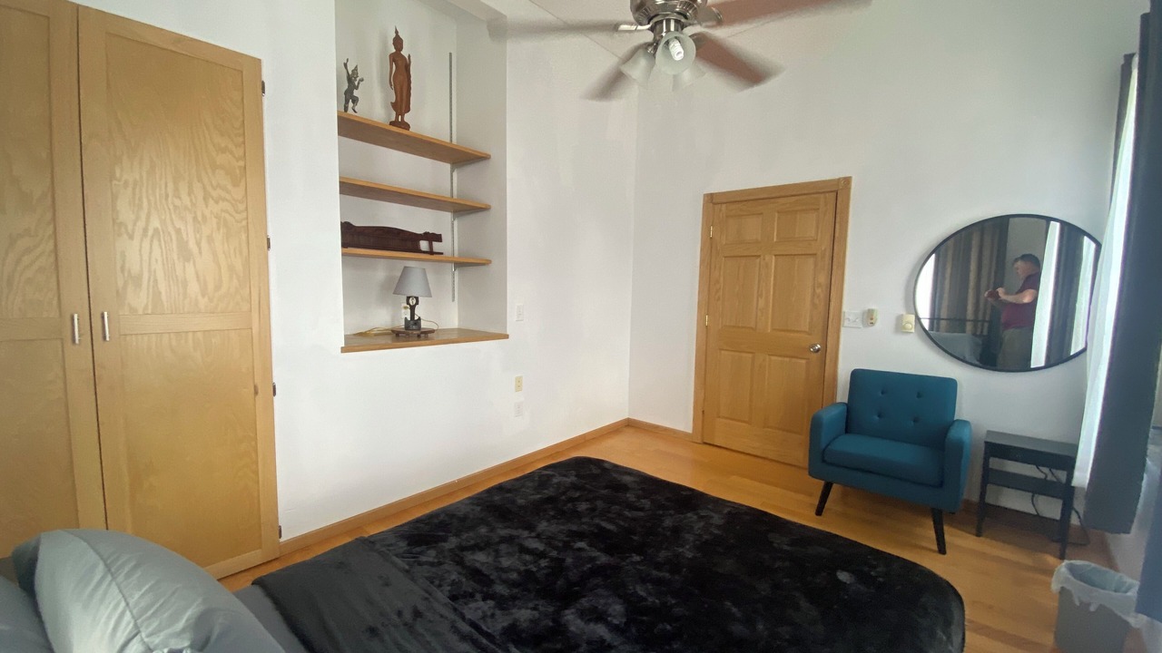 Photo of Bedroom in Elkader