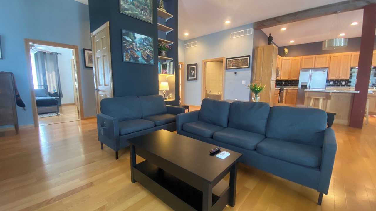 Photo of Livingroom in Elkader