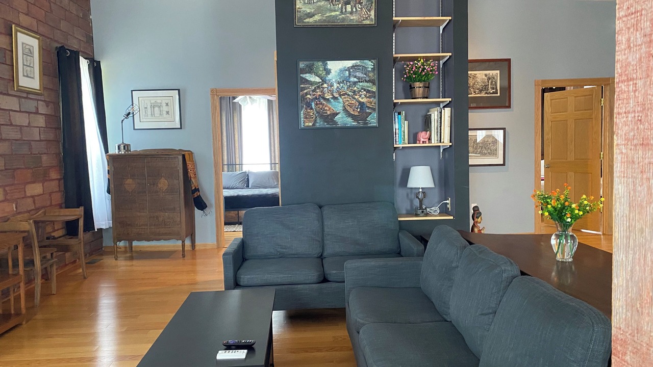 Photo of Livingroom in Elkader