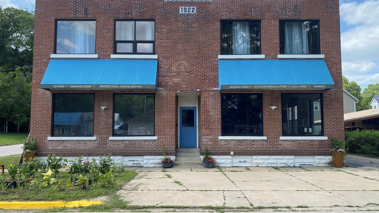 Photo of Outdoor in Elkader
