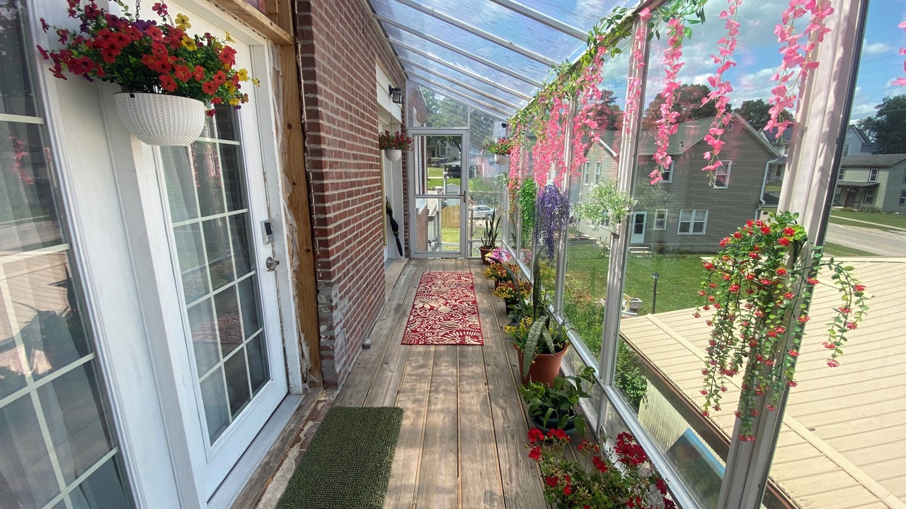 Photo of Outdoor in Elkader
