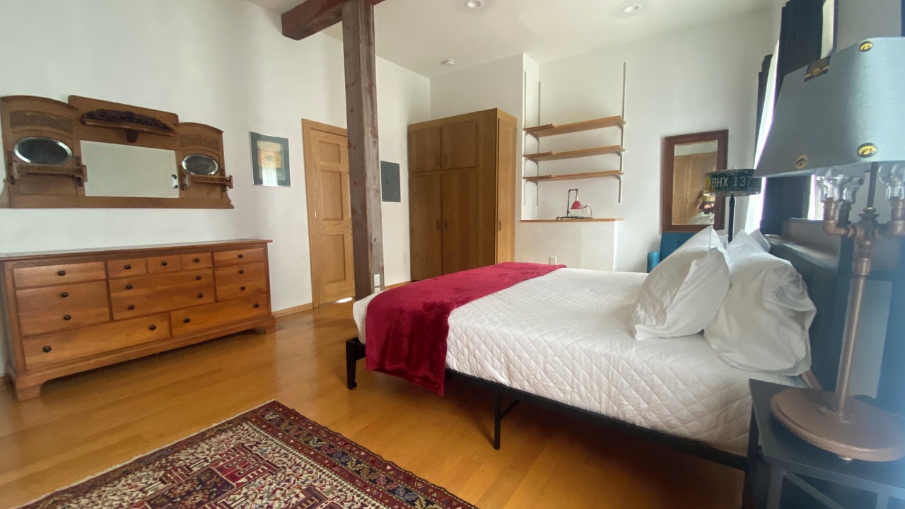 Photo of Bedroom in Elkader