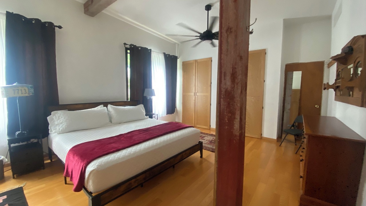 Photo of Bedroom in Elkader