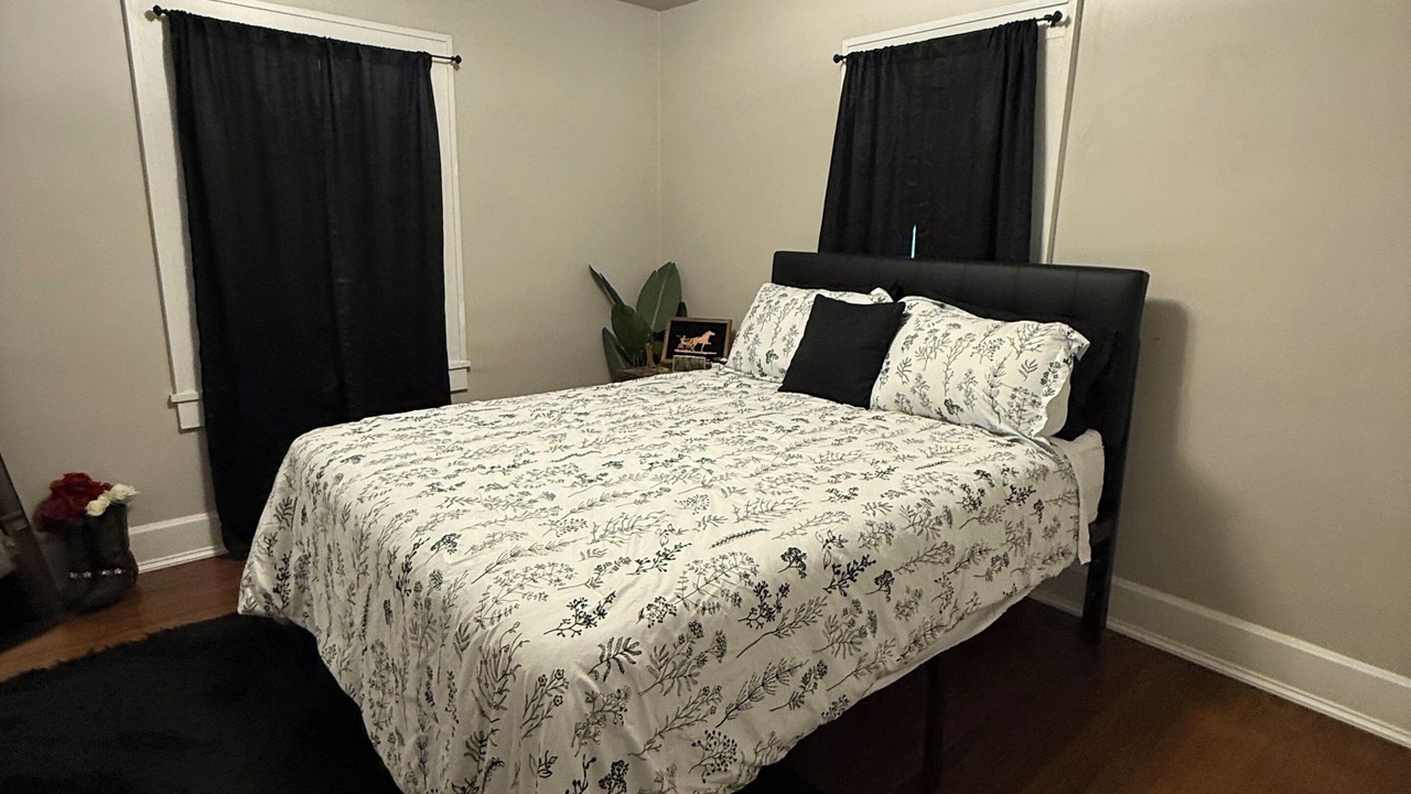 Photo of Bedroom in Princeton