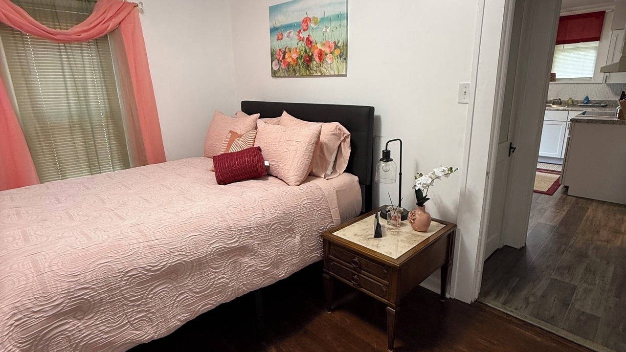 Photo of Bedroom in Princeton