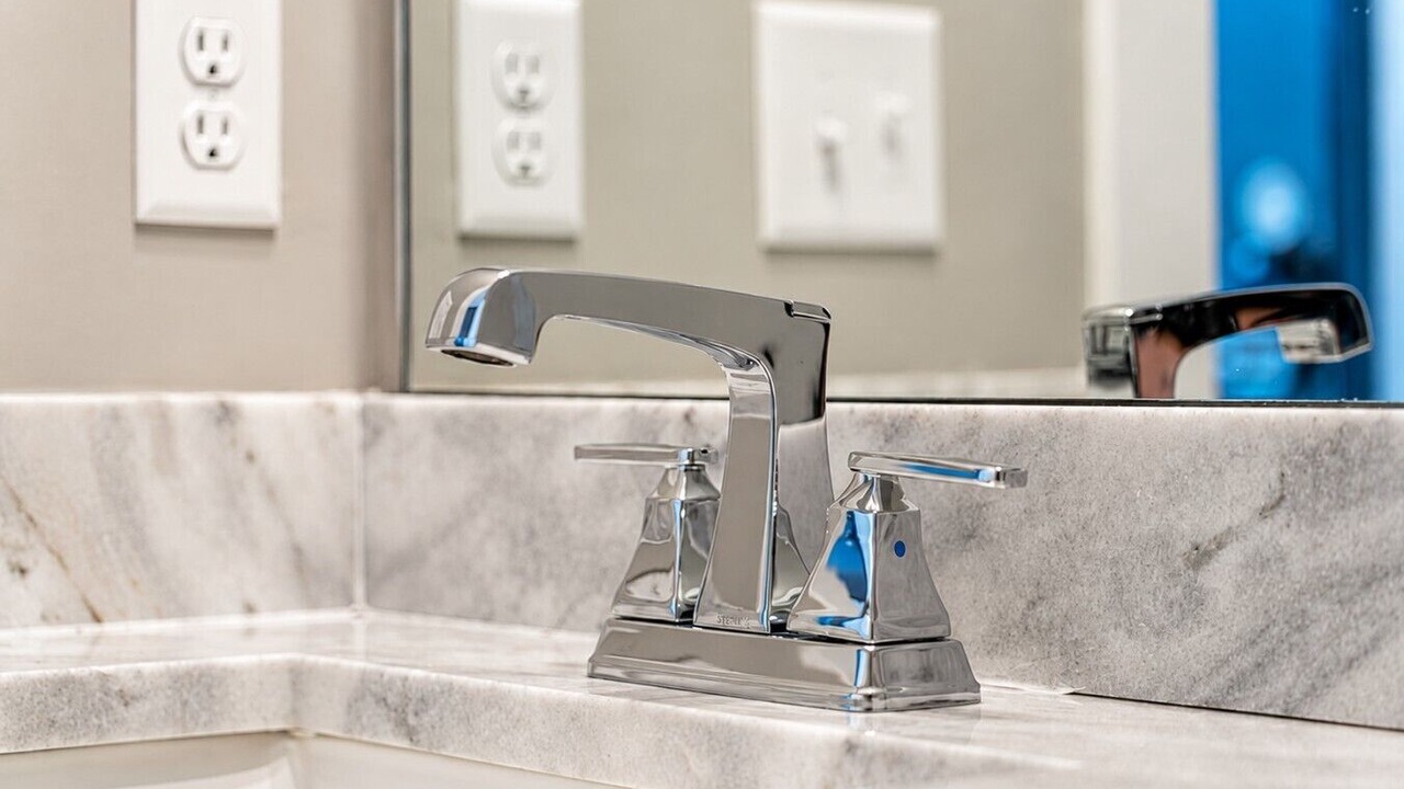 Photo of Bathroom in The Nations