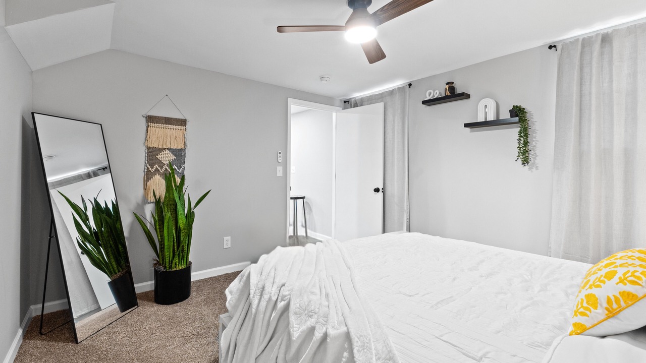 Photo of Bedroom in Talbot's Corner