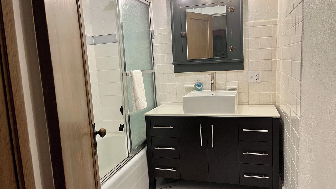 Photo of Bathroom in Kirksville