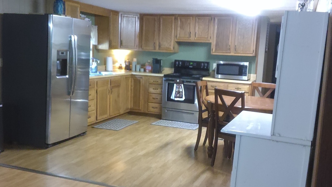 Photo of Kitchen in Wilburn