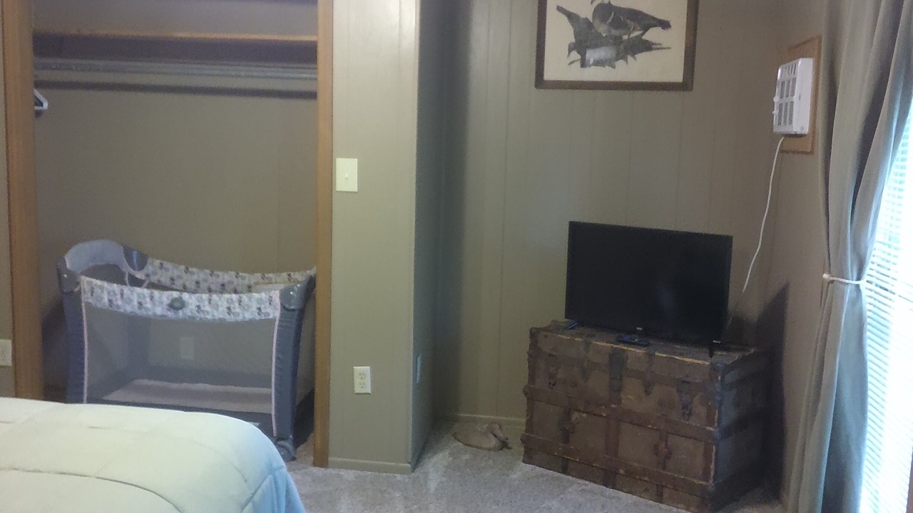 Photo of Bedroom in Wilburn