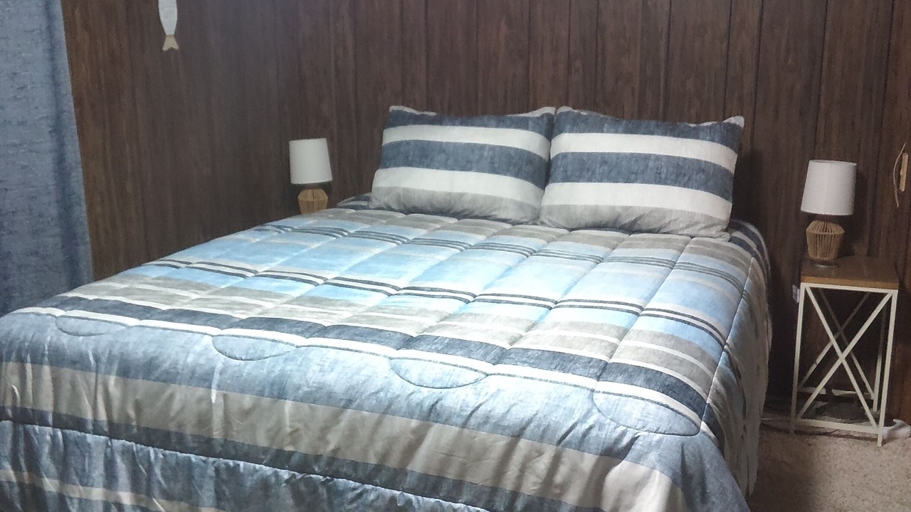 Photo of Bedroom in Wilburn