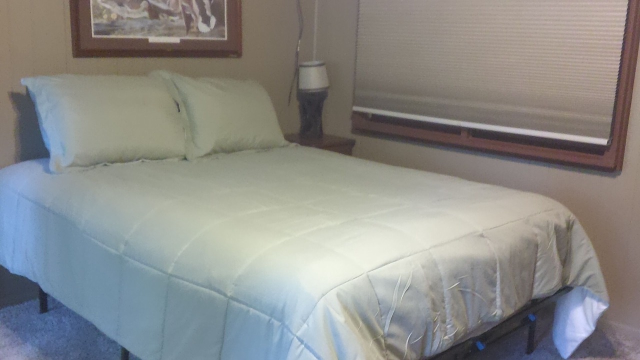 Photo of Bedroom in Wilburn