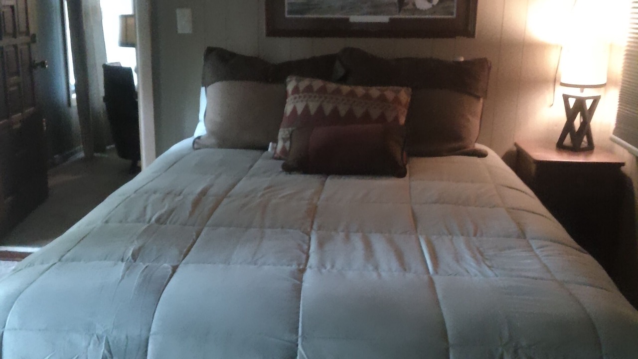 Photo of Bedroom in Wilburn