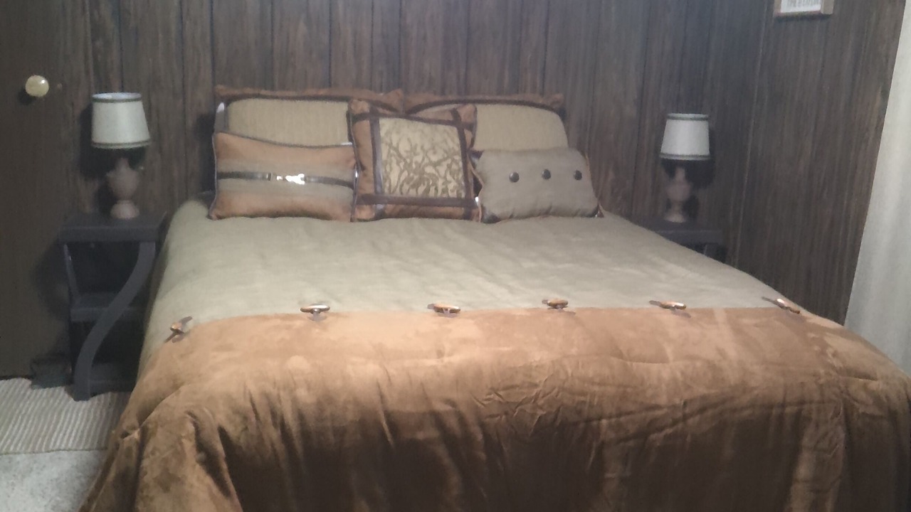 Photo of Bedroom in Wilburn