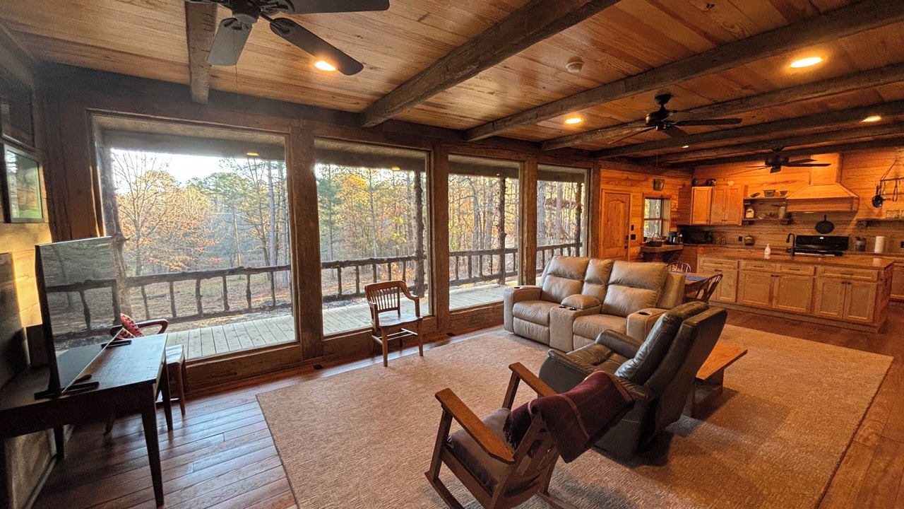 Photo of Livingroom in Arkadelphia