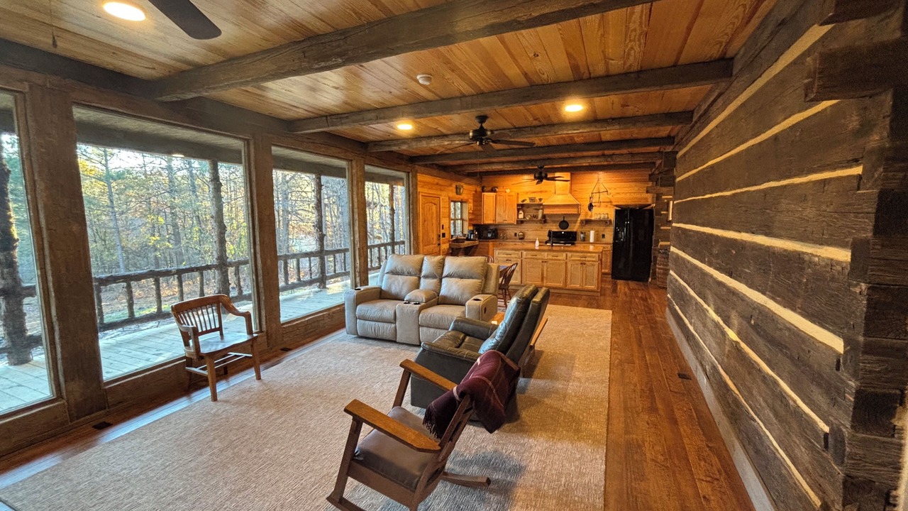 Photo of Livingroom in Arkadelphia
