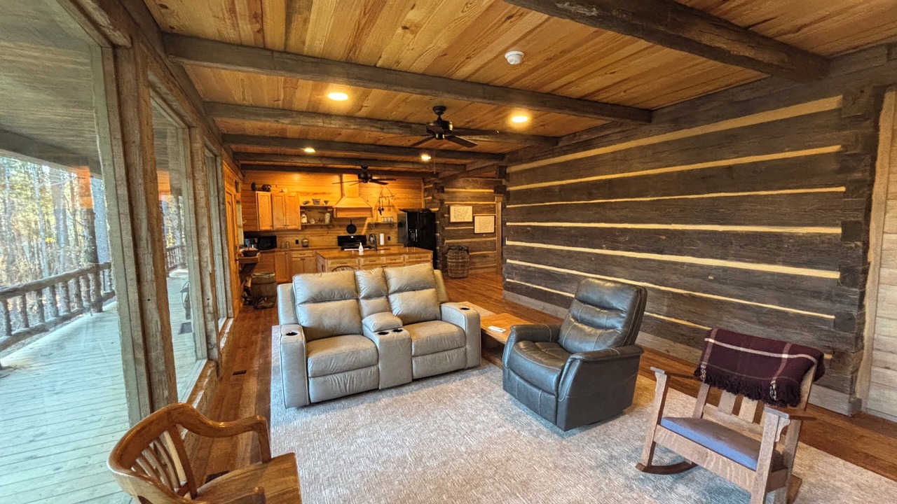 Photo of Livingroom in Arkadelphia