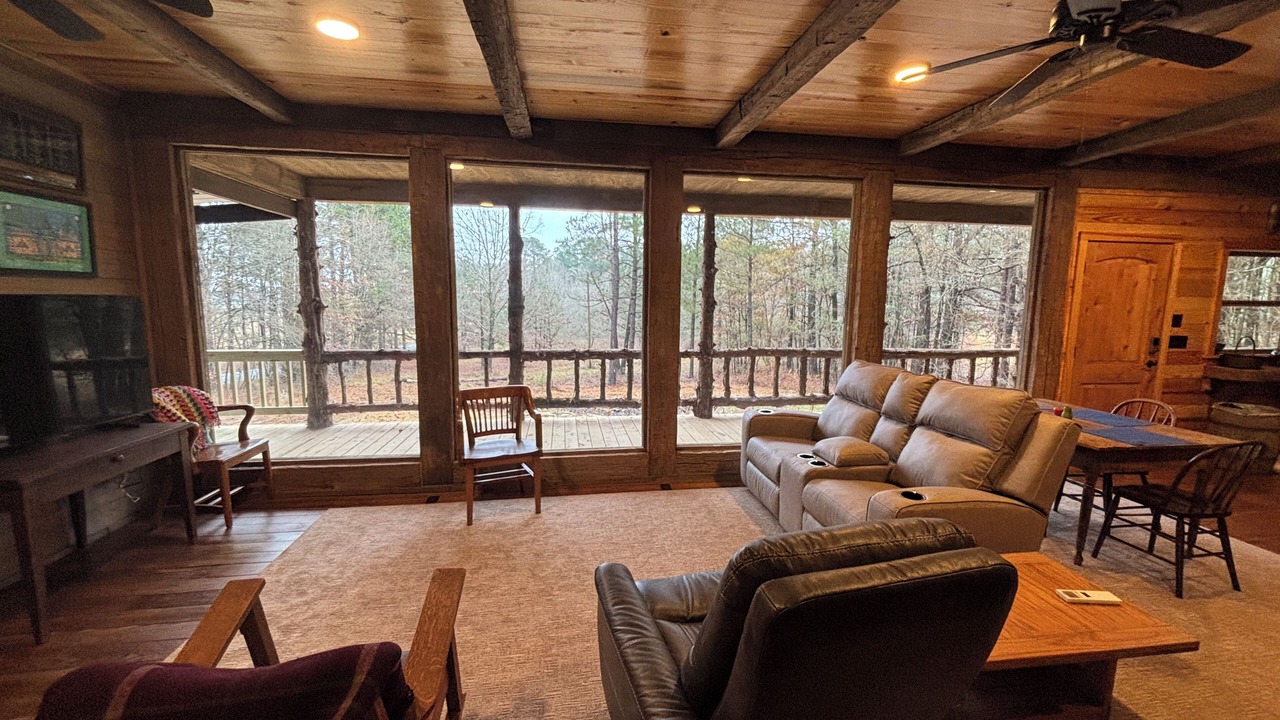 Photo of Livingroom in Arkadelphia