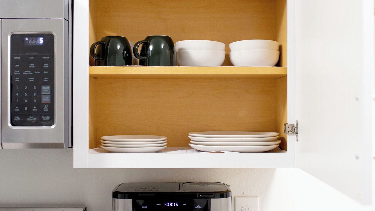 Photo of Kitchen in Capital View