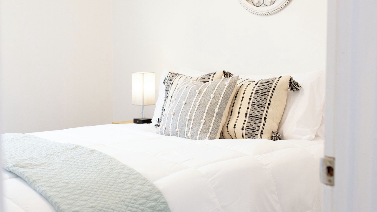 Photo of Bedroom in Capital View