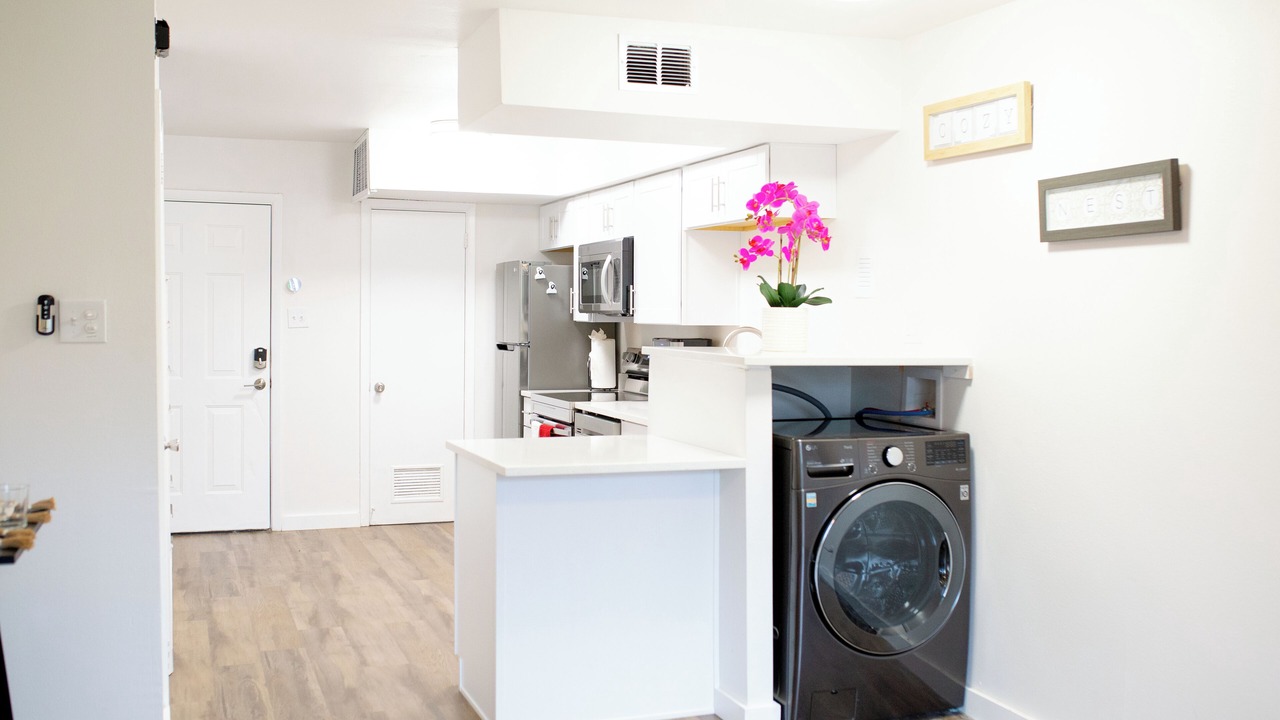 Photo of Kitchen in Capital View