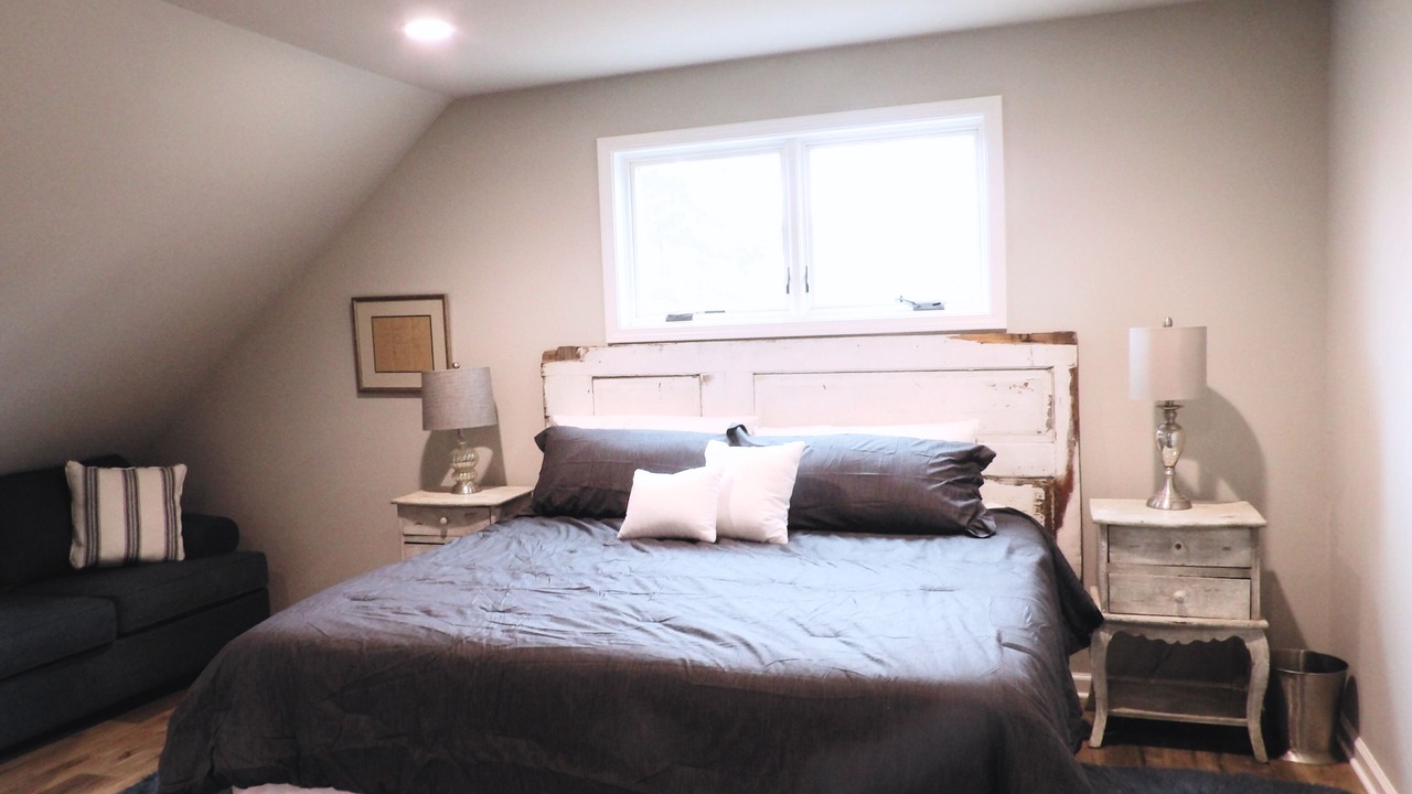 Photo of Bedroom in Drasco