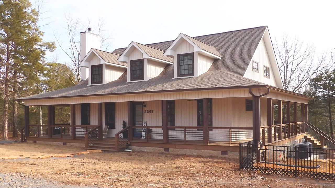 Photo of Outdoor in Drasco