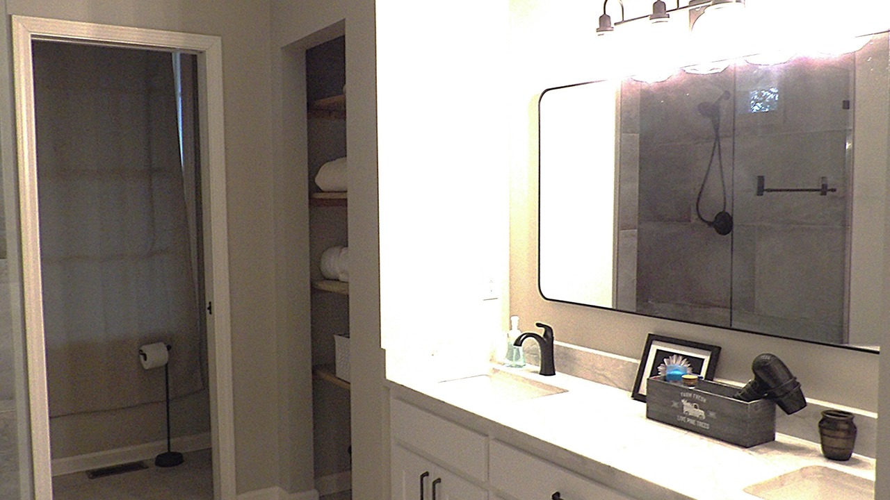 Photo of Bathroom in Drasco