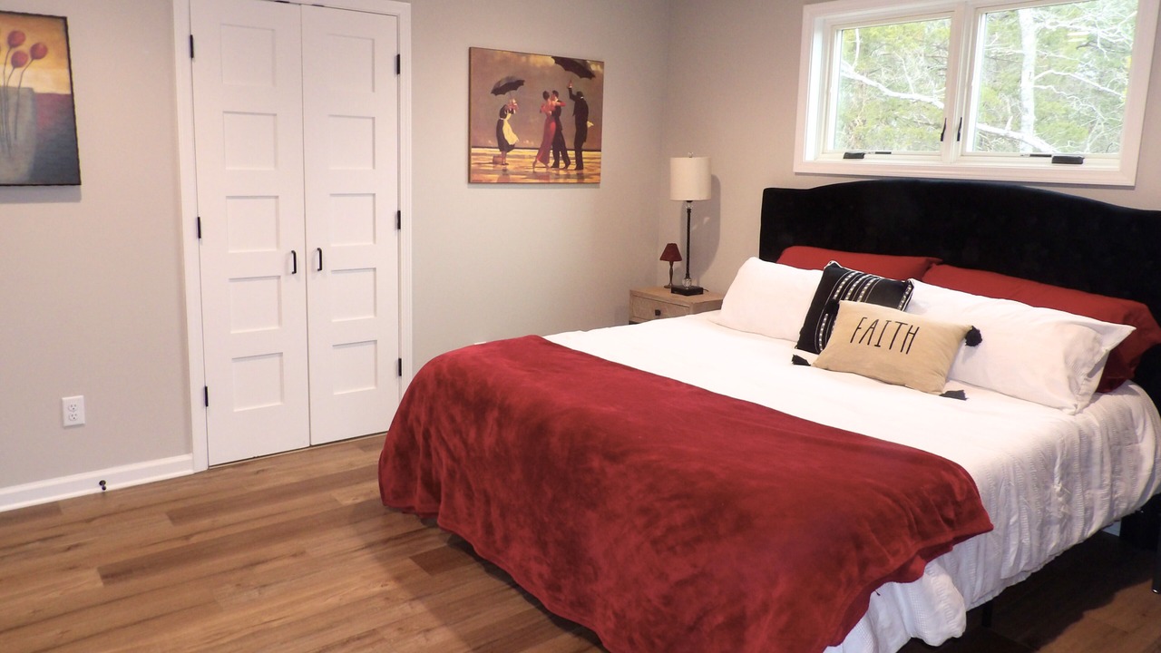 Photo of Bedroom in Drasco