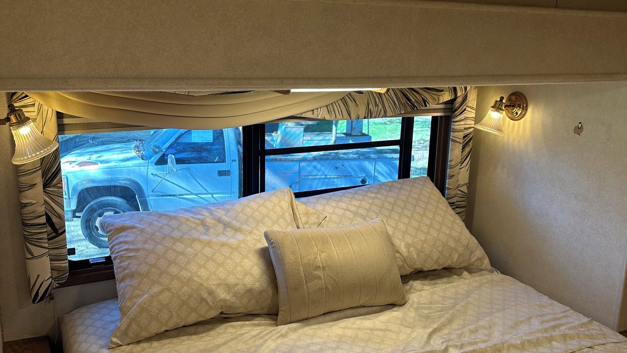 Photo of Bedroom in Broadmoor