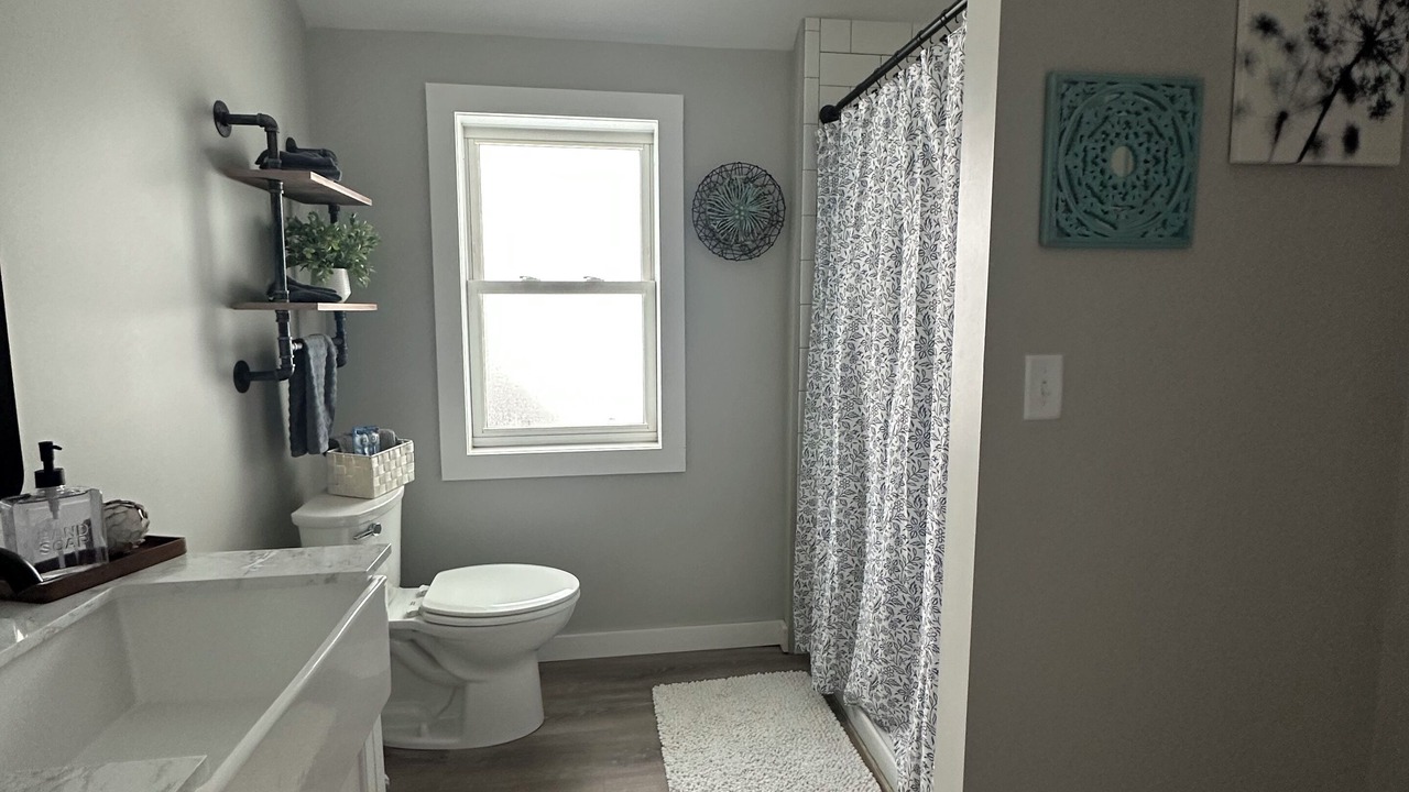 Photo of Bathroom in Norwalk