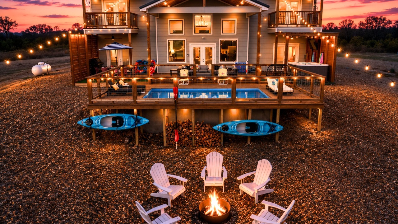 Photo of Outdoor in Broken Bow