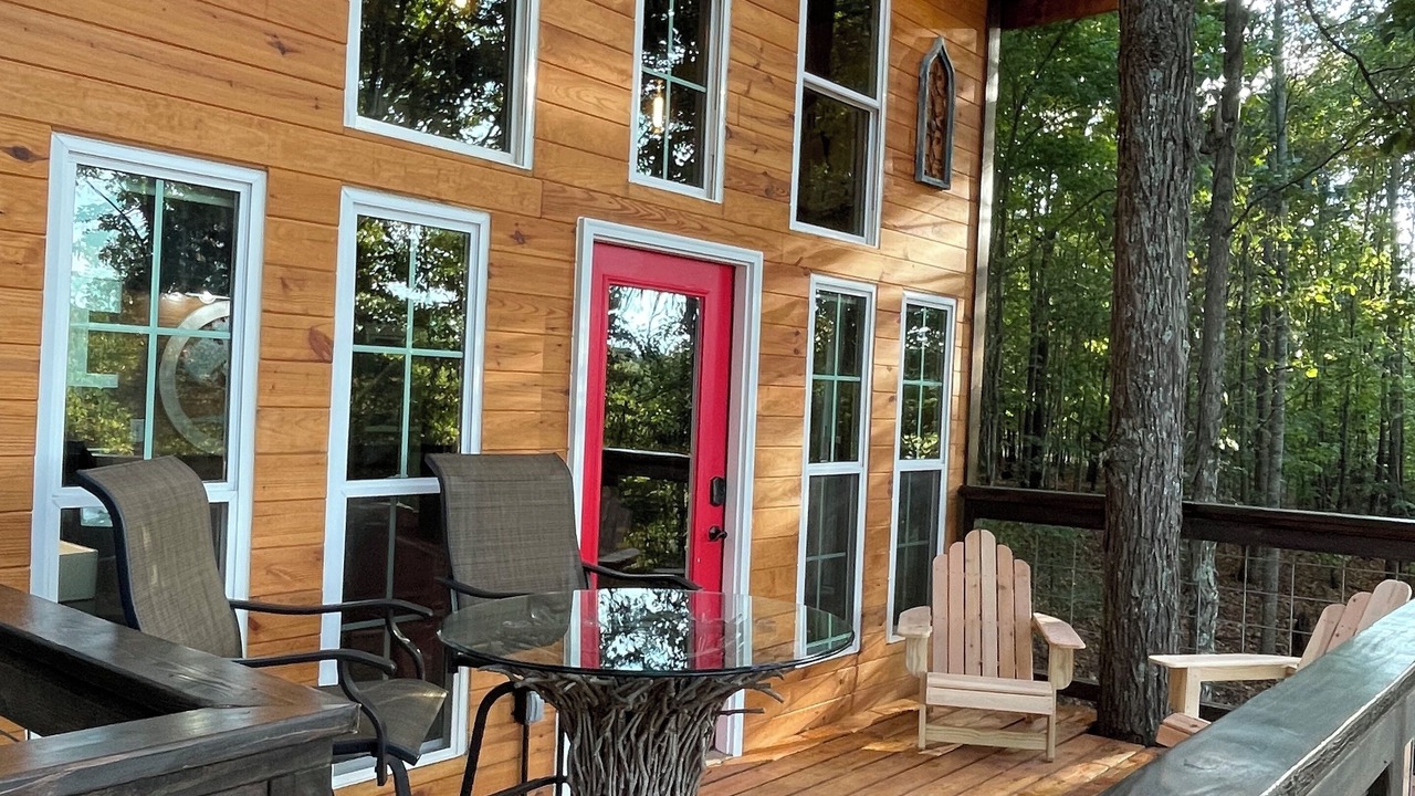 Photo of Outdoor in Adolphus