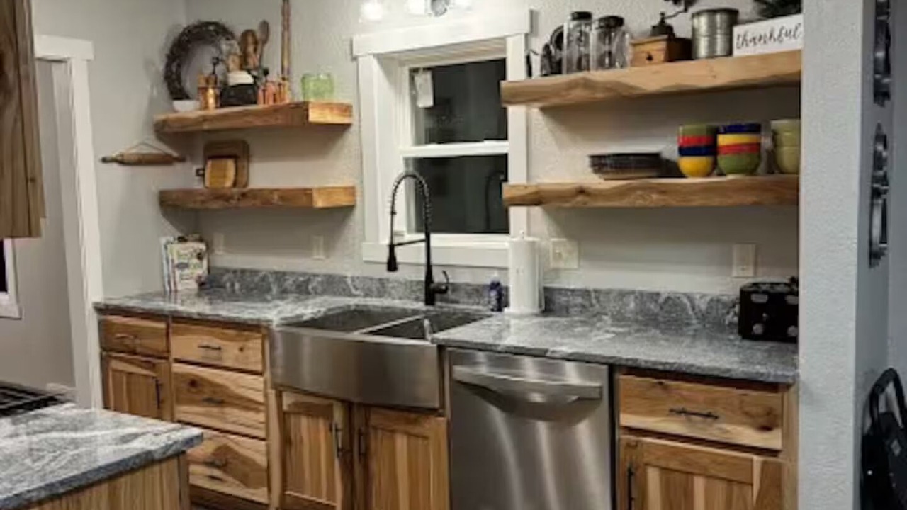 Photo of Kitchen in Eau Claire