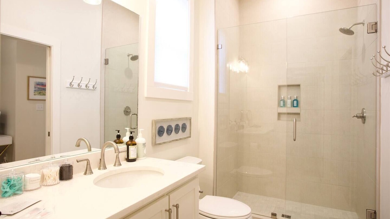 Photo of Bathroom in Oxford