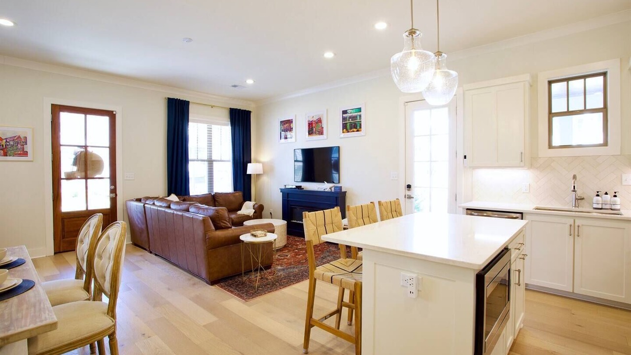 Photo of Livingroom in Oxford