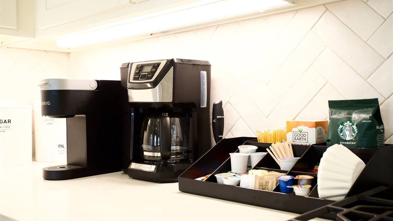 Photo of Kitchen in Oxford