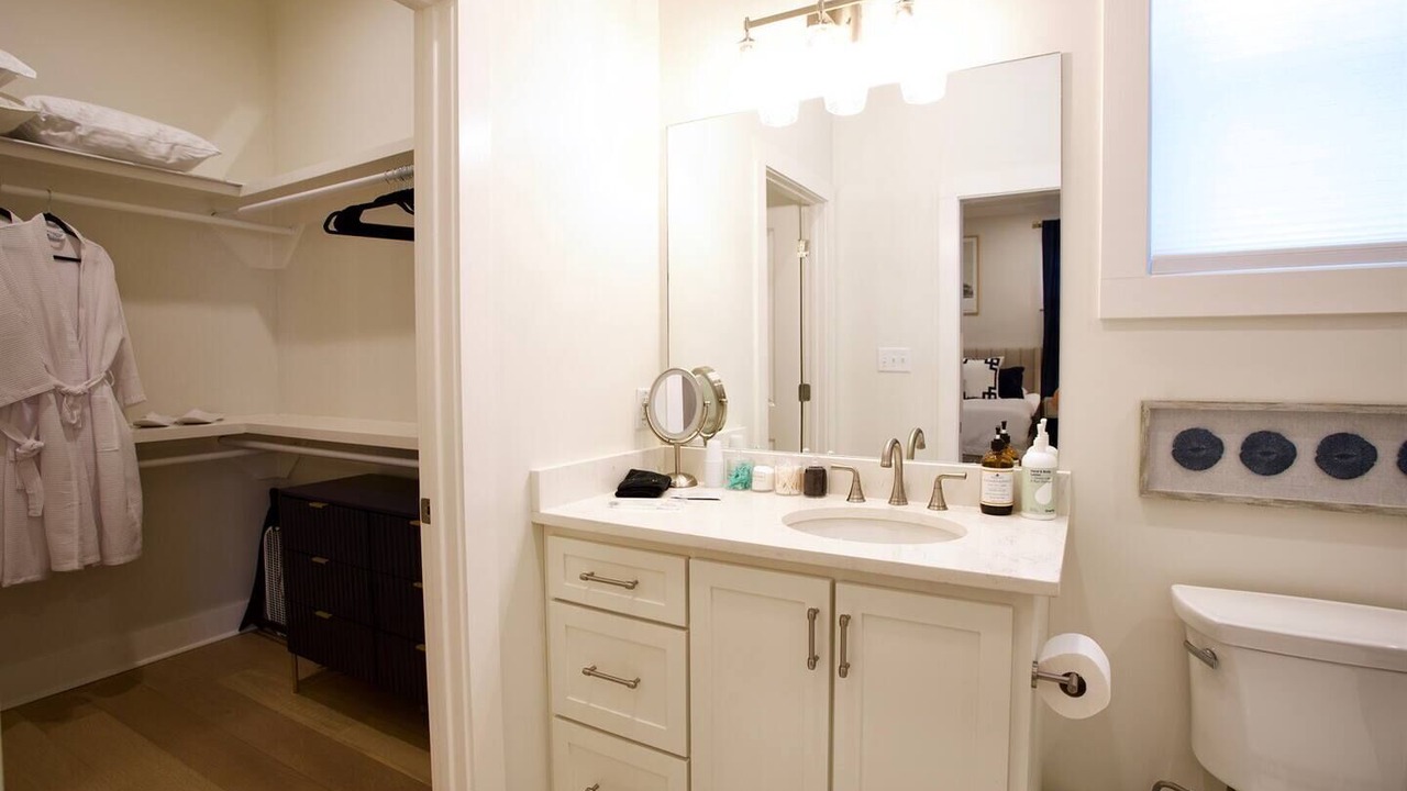 Photo of Bathroom in Oxford
