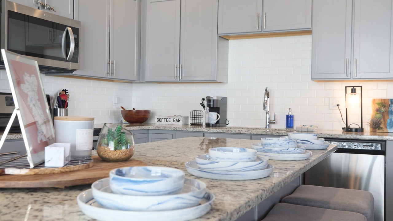 Photo of Kitchen in Oxford