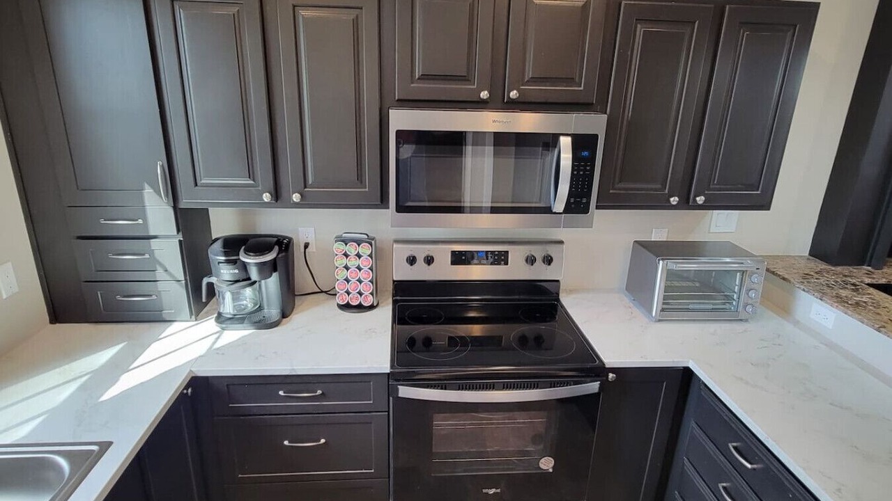 Photo of Kitchen in Maryville