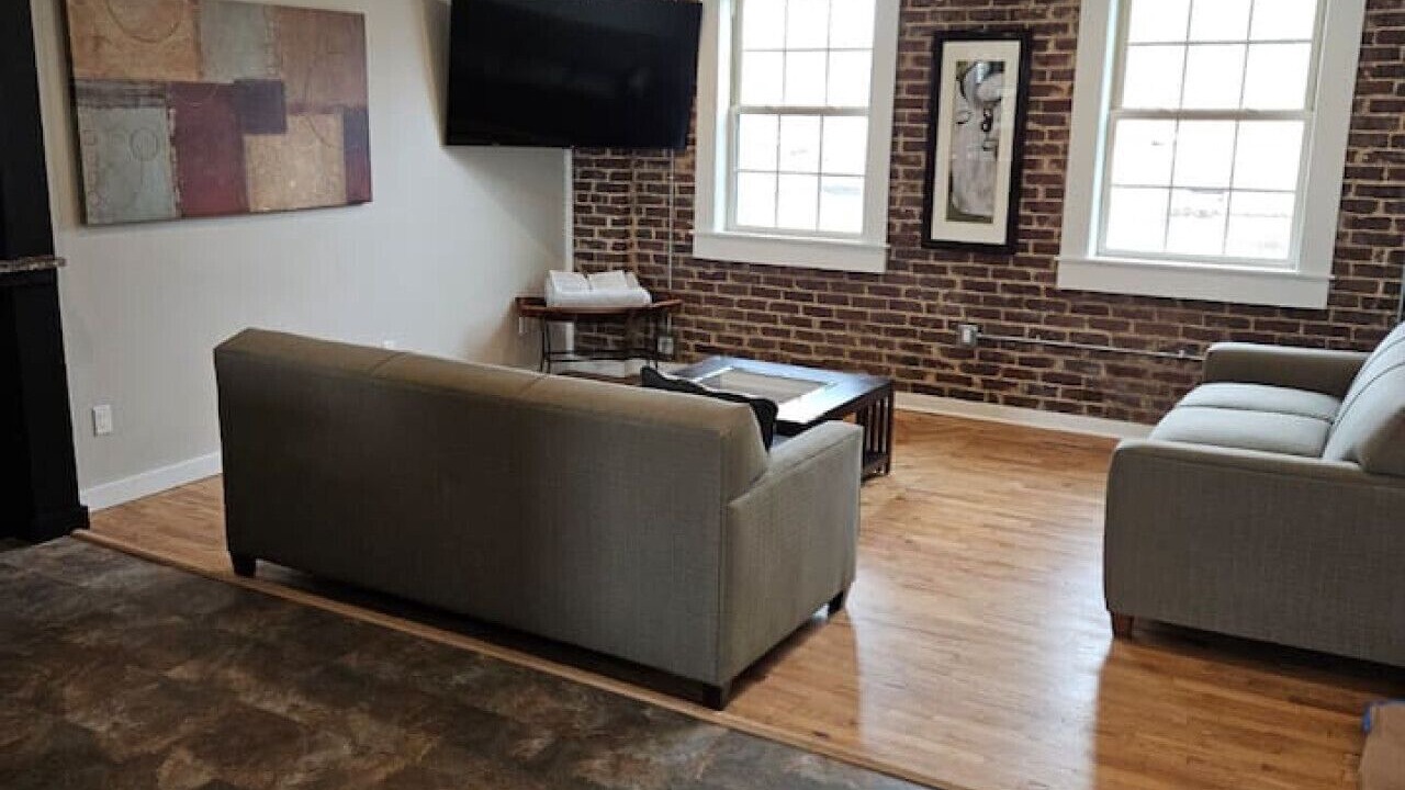 Photo of Livingroom in Maryville