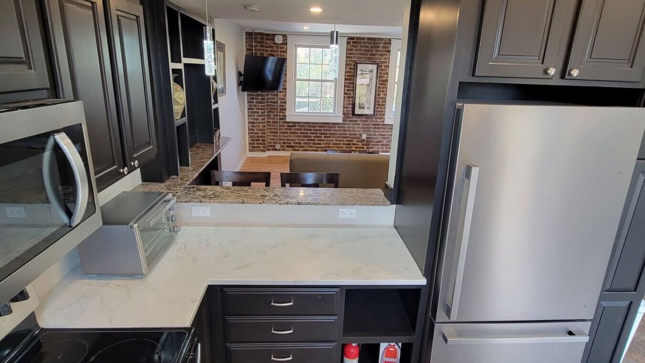 Photo of Kitchen in Maryville