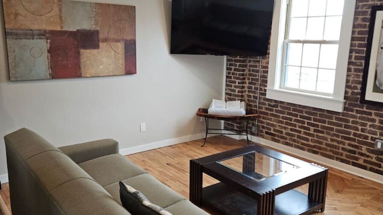 Photo of Livingroom in Maryville